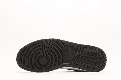 Air Jordan 1 Retro High '85 Black White Edition