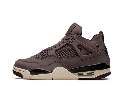 Jordan 4 Retro A Ma Maniére Violet Ore