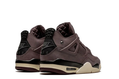 Jordan 4 Retro A Ma Maniére Violet Ore