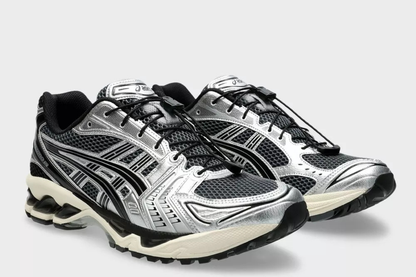 Asics Gel-Kayano 14 Carrier Grey/Black