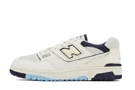 New Balance 550 Rich Paul Edition