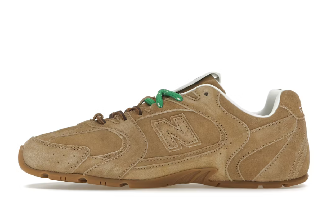 New Balance 530 SL Miu Miu Ecru