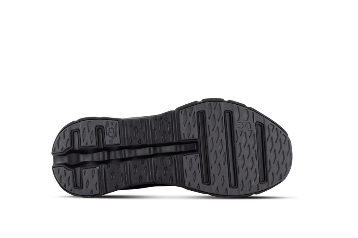 On Running Cloudtilt All Black