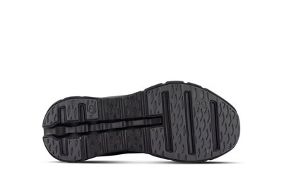 On Running Cloudtilt All Black