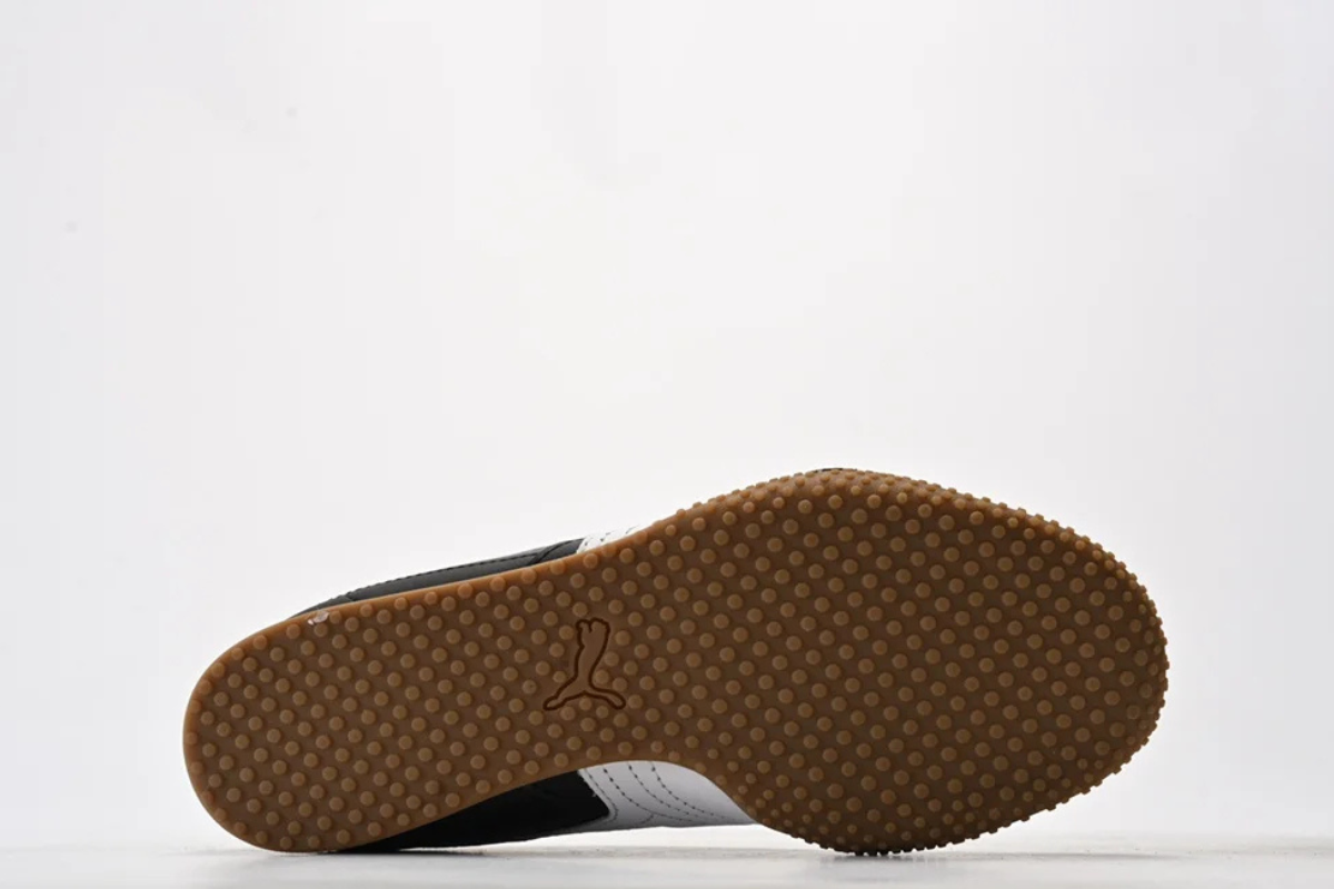 Puma Bella Ut Black White Edition
