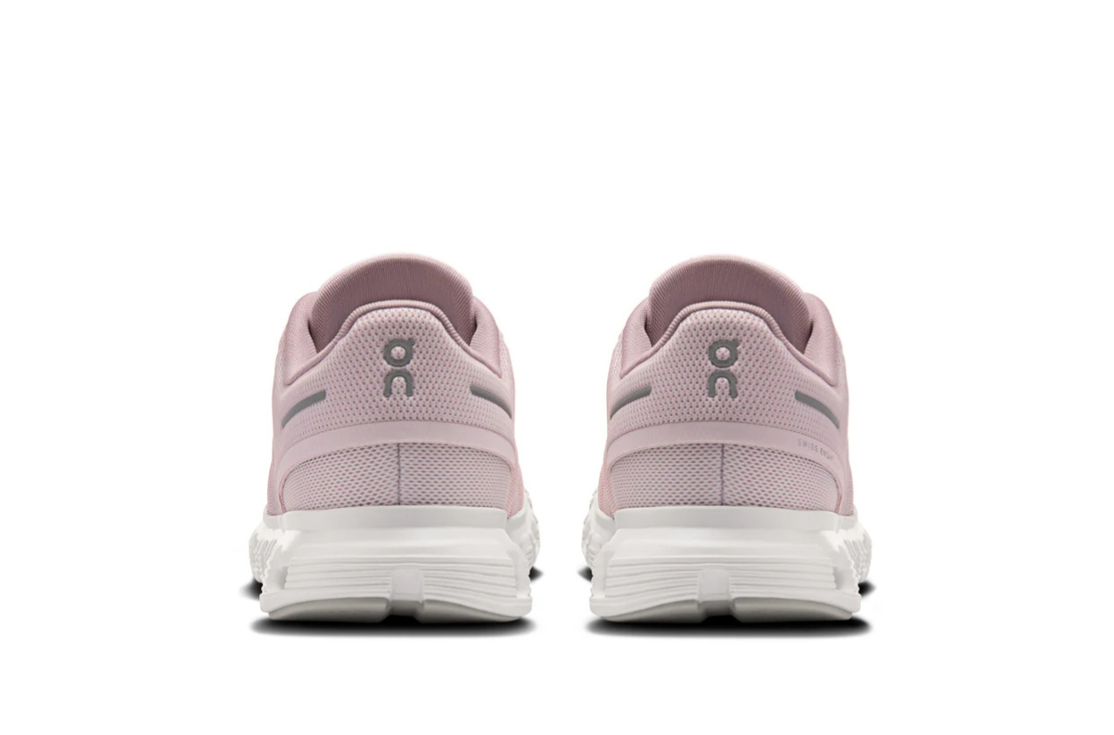 On Cloud 6 - Orchid/Fade Colorway