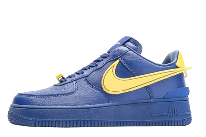 Nike Air Force 1’07 Low Phantom  Ambush  Game Royal