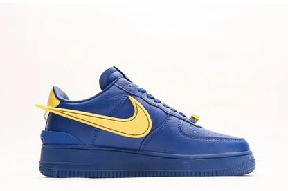 Nike Air Force 1’07 Low Phantom  Ambush  Game Royal