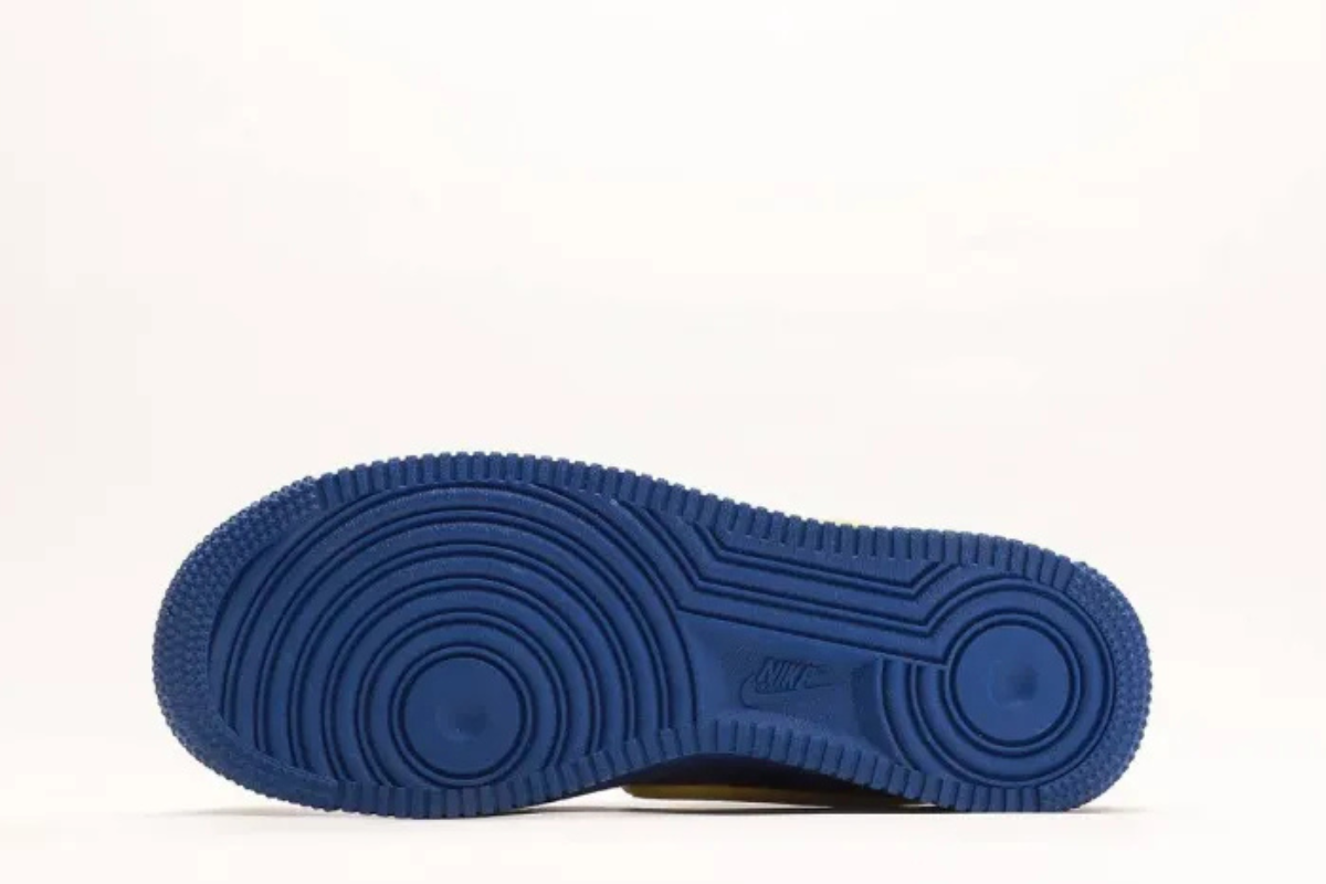 Nike Air Force 1’07 Low Phantom  Ambush  Game Royal