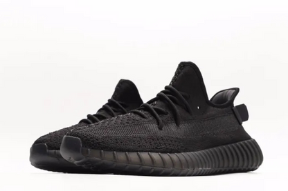 Adidas Yeezy 350 Boost V2 Onyx Black Edition