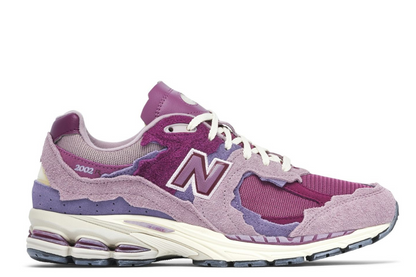 New Balance 2002R Protection Pack Violet Edition