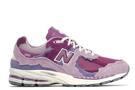 New Balance 2002R Protection Pack Violet Edition