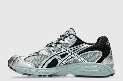 Asics GEL-NIMBUS 10.1 Ocean Haze/Pure Silver