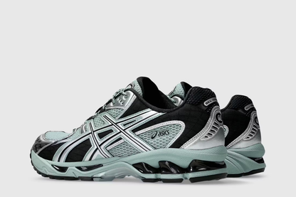 Asics GEL-NIMBUS 10.1 Ocean Haze/Pure Silver