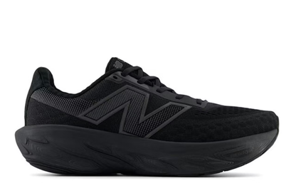 New Balance Fresh Foam X 1080v14 Black Phantom
