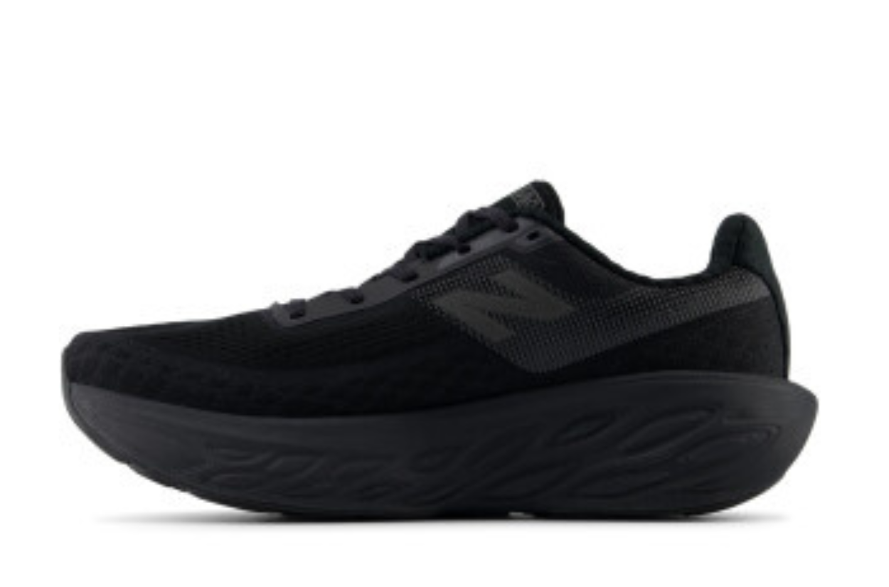 New Balance Fresh Foam X 1080v14 Black Phantom