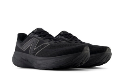 New Balance Fresh Foam X 1080v14 Black Phantom