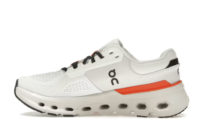 On Running Cloudrunner 2 White Sand