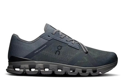 On Running Cloud X 4 AD Stone Black