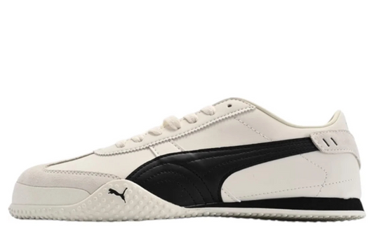 PUMA Bella UT White Black Edition