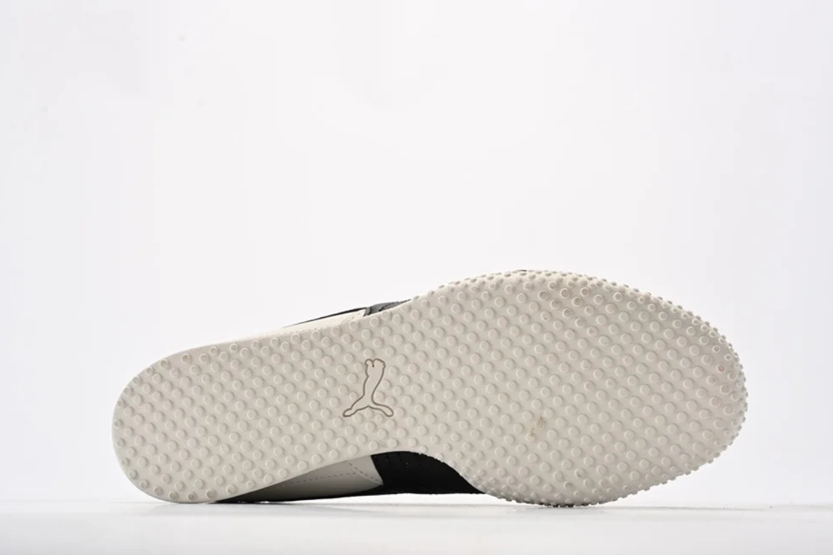 PUMA Bella UT White Black Edition