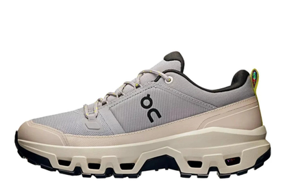 On Running Cloudrock Low Alloy Ice