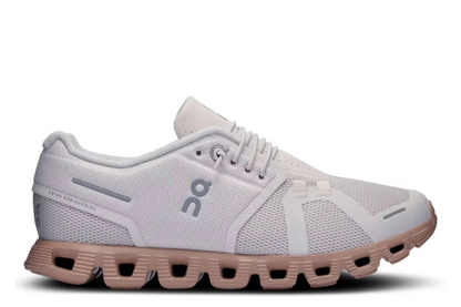 On Running Cloud 5 Mesh style