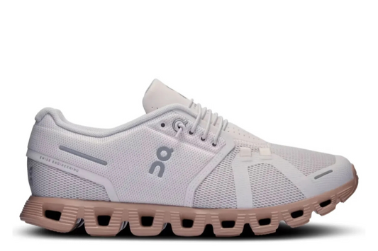 On Running Cloud 5 Mesh style