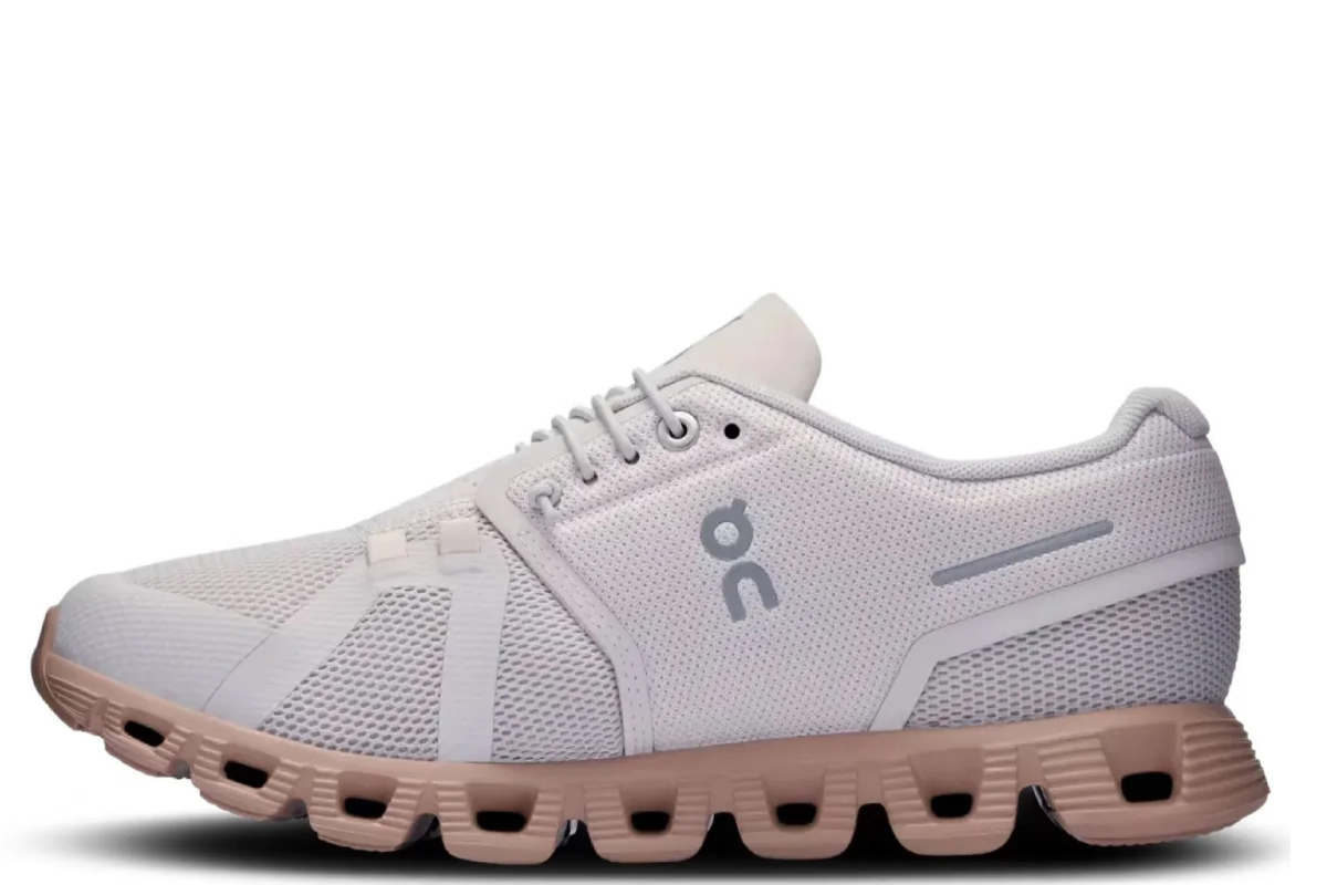 On Running Cloud 5 Mesh style