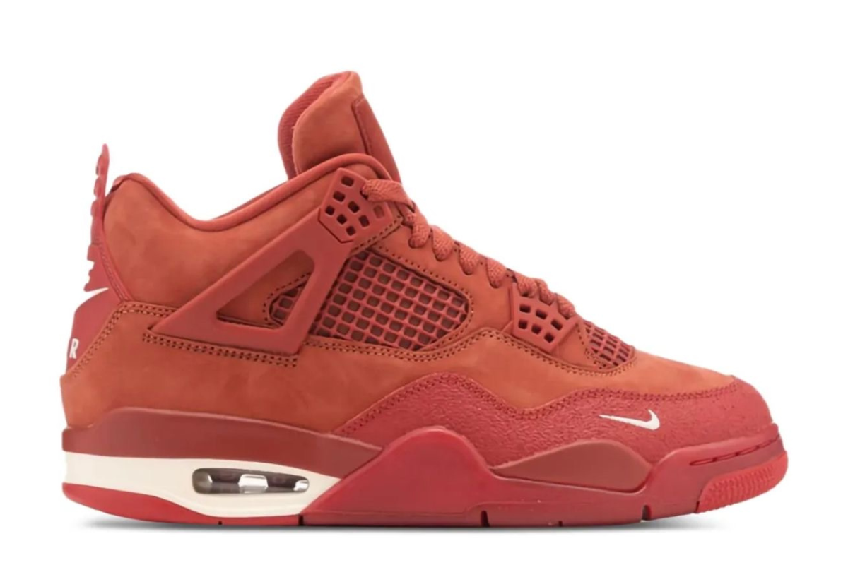 Air Jordan Retro 4