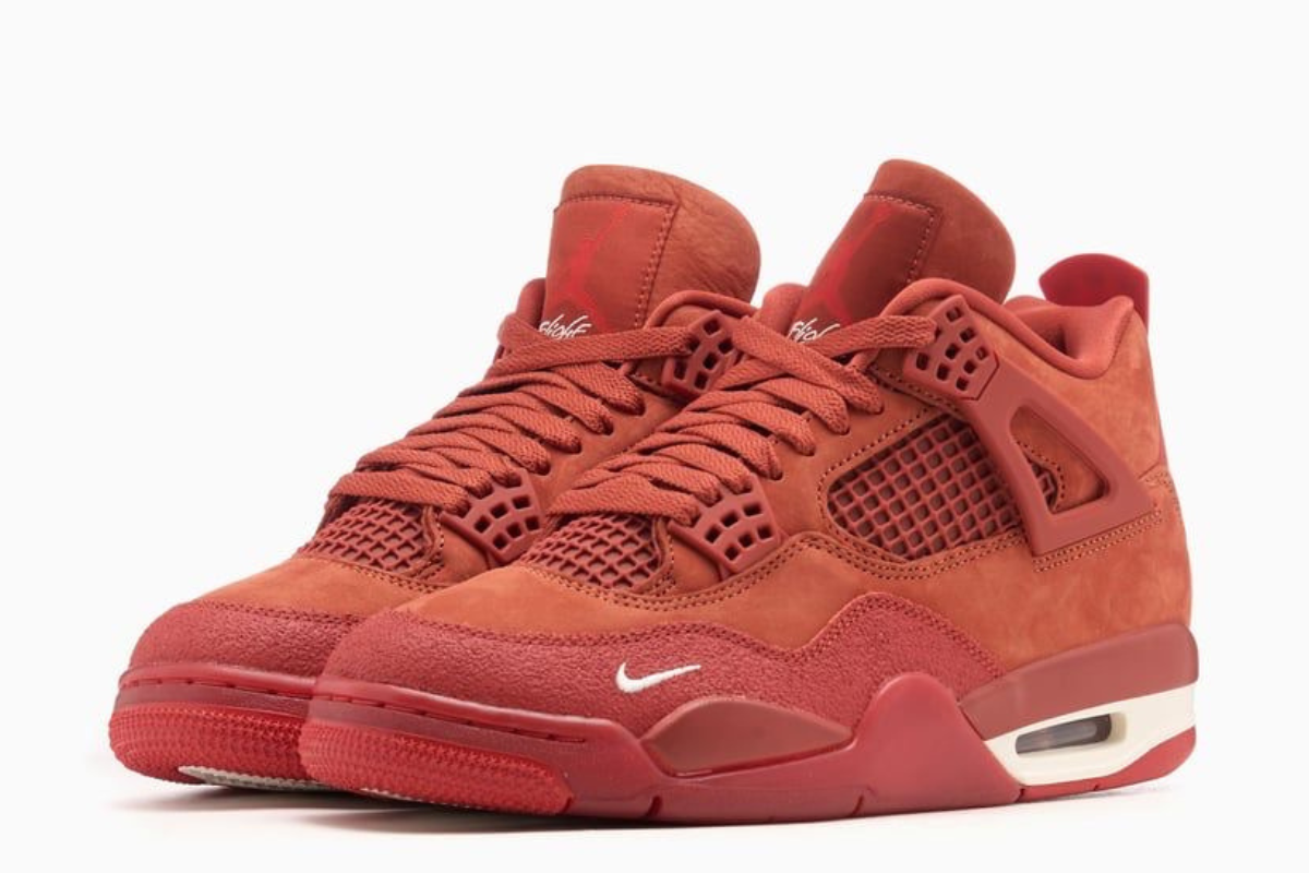 Air Jordan Retro 4