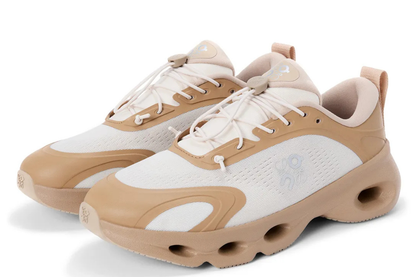 Loewe x Cluod running shoes