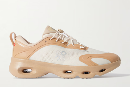 Loewe x Cluod running shoes