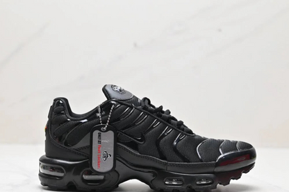 Nike Air Max Plus Black Edition