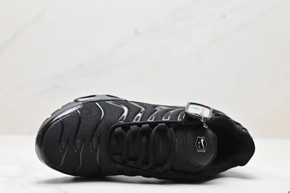 Nike Air Max Plus Black Edition