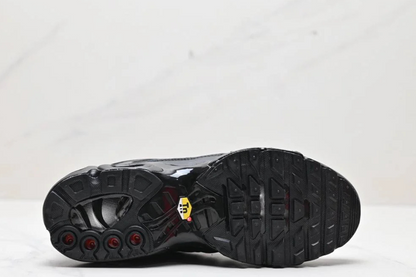 Nike Air Max Plus Black Edition