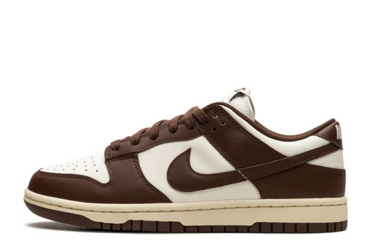 Nike Dunk Low "Cacao Wow" Edition