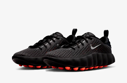 Nike Mind 002 Black Hyper Crimson Edition