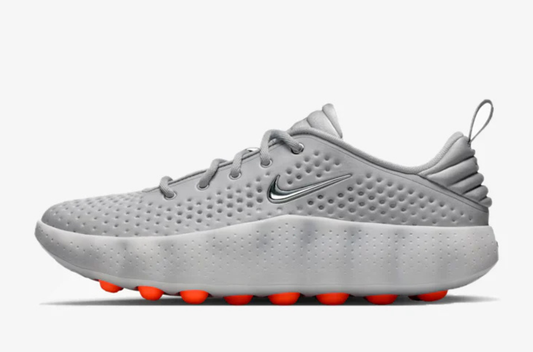 Nike Mind 002 Light Smoke Grey Edition