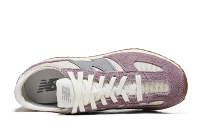 New Balance 471 Linen/Ice Wine colorway