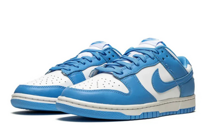 Nike Dunk Low “University Blue”