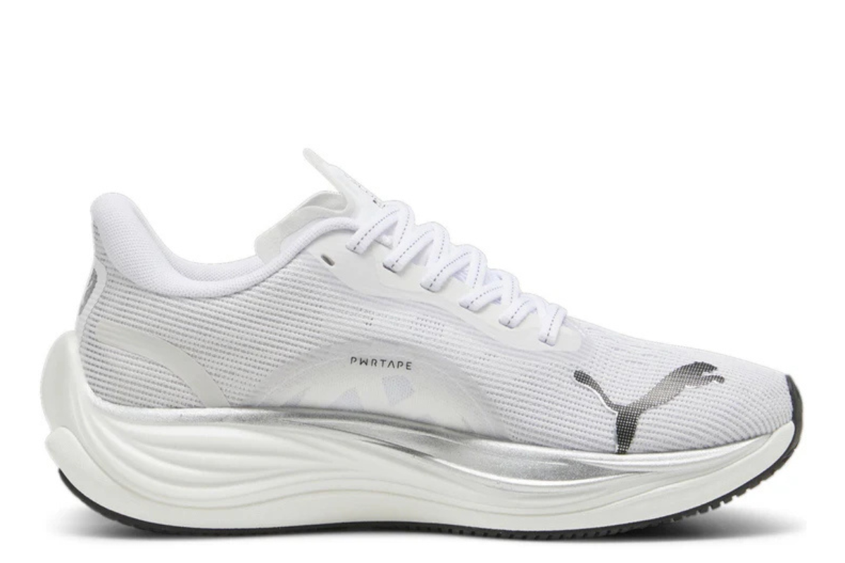 Puma Velocity Nitro 3 Lightweight Trainer