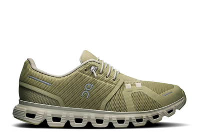On Cloud 6 - Caper / Ice Colorway