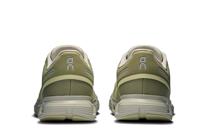 On Cloud 6 - Caper / Ice Colorway