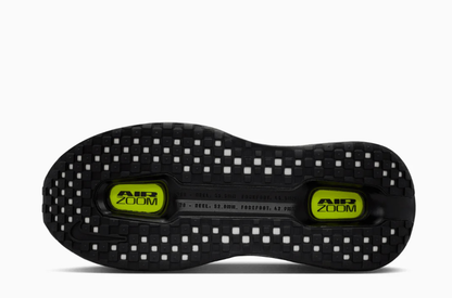 Nike Vomero Premium Black Volt Edition