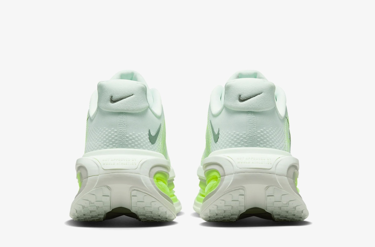 Nike Vomero Premium ‘Barely Volt’ Colorway