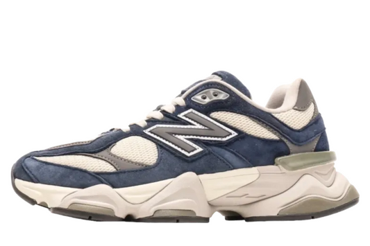 New Balance 9060 Indigo Blue Edition