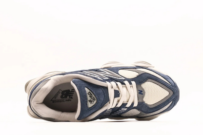 New Balance 9060 Indigo Blue Edition