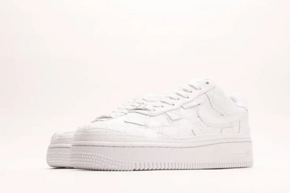 Nike Air Force 1 Low SP Billie Eilish Triple White