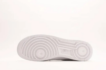 Nike Air Force 1 Low SP Billie Eilish Triple White